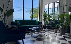 Cabo Verde Boutique Hotel